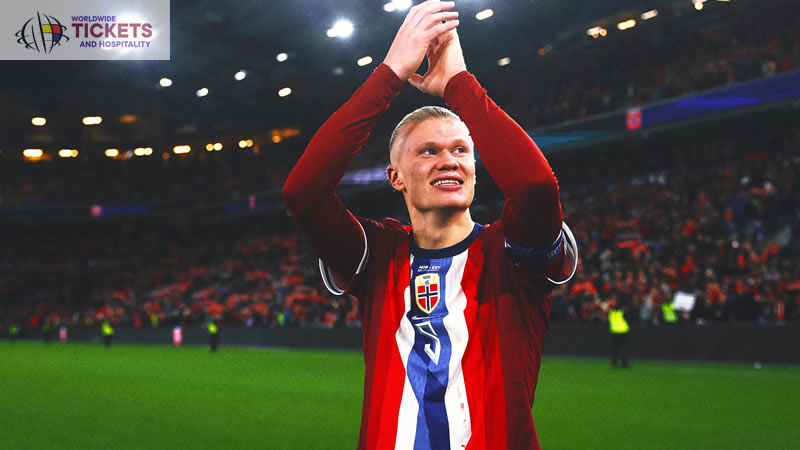 Norway vs Senegal Tickets| FIFA World Cup Tickets | World Cup Tickets | Football World Cup Tickets 
