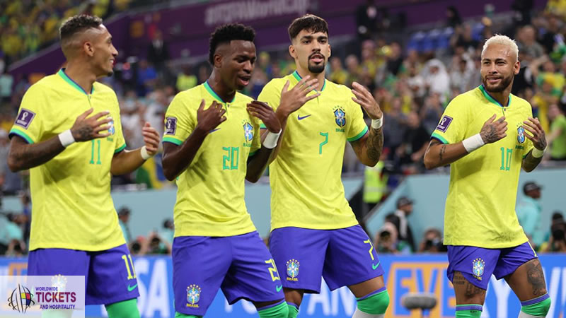 Brazil vs Haiti  Tickets | FIFA World Cup Tickets | World Cup Tickets | Football World Cup Tickets 
