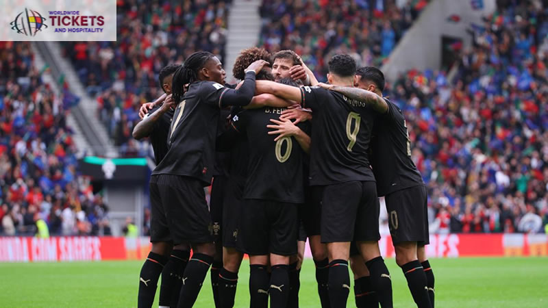 Portugal vs Uzbekistan Tickets | FIFA World Cup Tickets | World Cup Tickets | Football World Cup Tickets