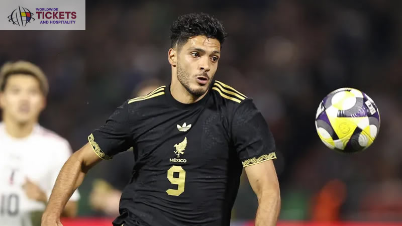 Mexico vs Korea Republic Tickets| FIFA World Cup Tickets | World Cup Tickets | Football World Cup Tickets 
