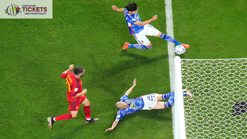 Belgium vs Iran Tickets | FIFA World Cup Tickets | World Cup Tickets | Football World Cup Tickets