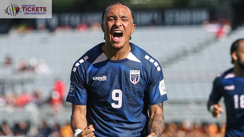 Uruguay vs Cabo Verde Tickets| FIFA World Cup Tickets | World Cup Tickets | Football World Cup Tickets 
