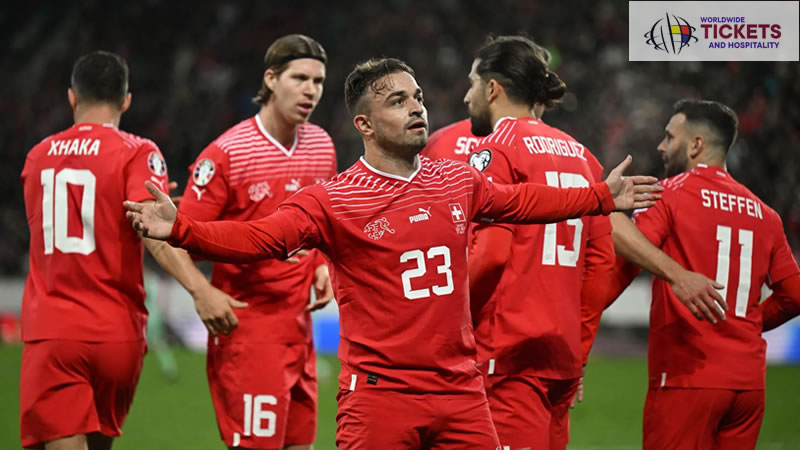 Qatar vs Switzerland Tickets Tickets | FIFA World Cup Tickets | World Cup Tickets | Football World Cup Tickets 
