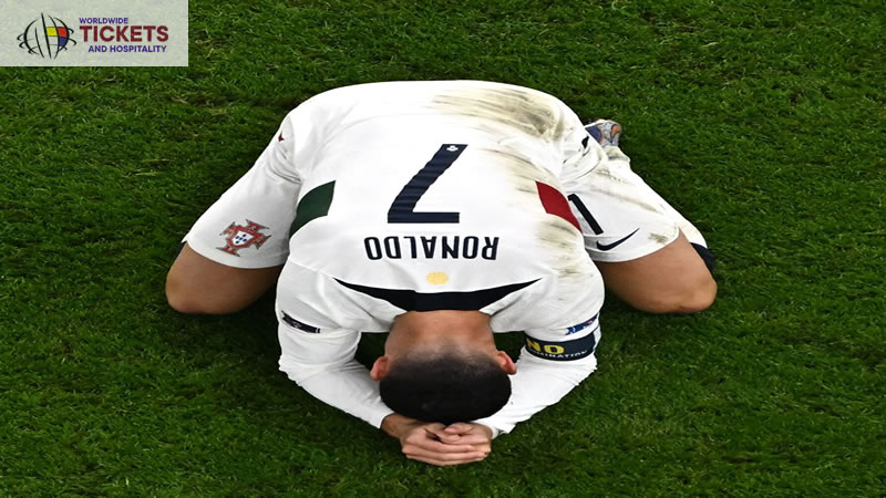 Portugal vs Uzbekistan Tickets Tickets | FIFA World Cup Tickets | World Cup Tickets | Football World Cup Tickets 
