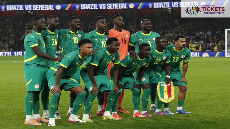 Norway vs Senegal Tickets | FIFA World Cup Tickets | World Cup Tickets | Football World Cup Tickets 
