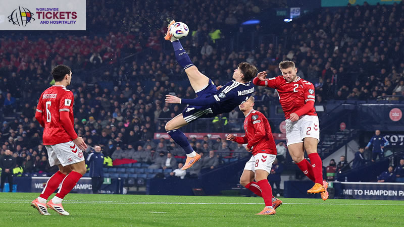 Scotland vs Brazil Tickets | FIFA World Cup Tickets | World Cup Tickets | Football World Cup Tickets 
