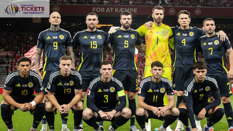 Scotland vs Brazil Tickets| FIFA World Cup Tickets | World Cup Tickets | Football World Cup Tickets 
