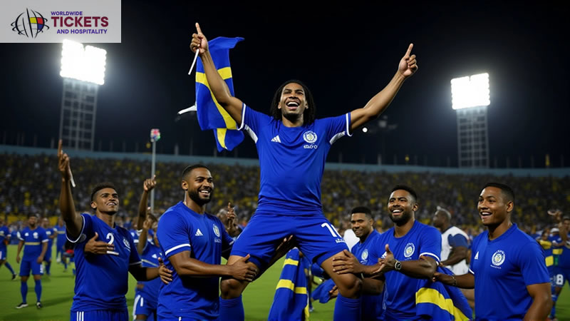 Ecuador vs Curacao Tickets| FIFA World Cup Tickets | World Cup Tickets | Football World Cup Tickets
