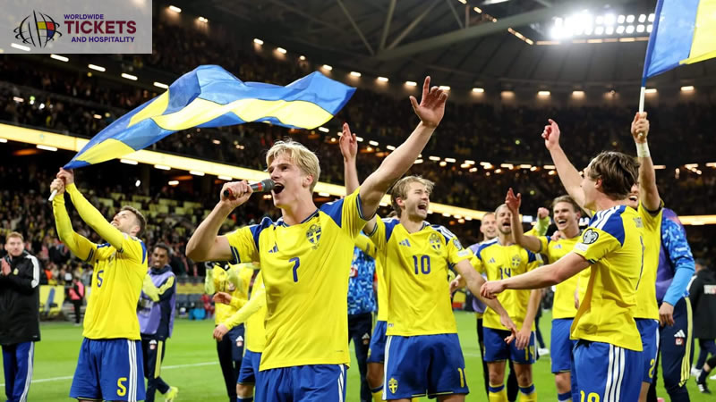 Japan vs Sweden Tickets| FIFA World Cup Tickets | World Cup Tickets | Football World Cup Tickets 
