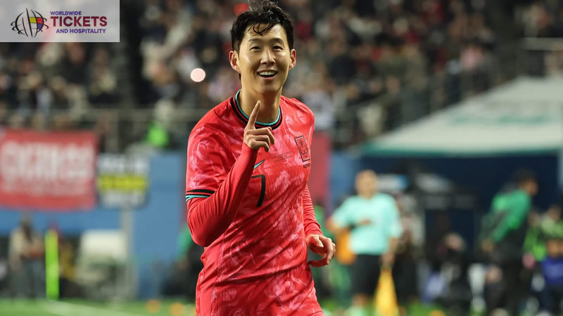 Mexico vs South Korea Tickets| FIFA World Cup Tickets | World Cup Tickets | Football World Cup Tickets 
