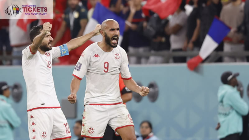 Sweden vs Tunisia Tickets| FIFA World Cup Tickets | World Cup Tickets | Football World Cup Tickets 
