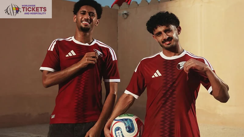 Bosnia and Herzegovina Vs Qatar Tickets| FIFA World Cup Tickets | World Cup Tickets | Football World Cup Tickets 
