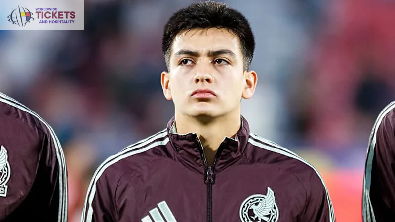 Mexico Vs Korea Republic Tickets| FIFA World Cup Tickets | World Cup Tickets | Football World Cup Tickets 
