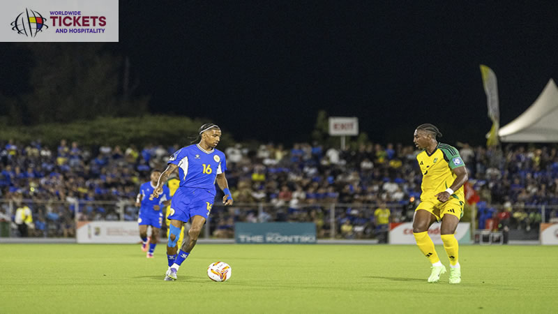 Ecuador vs Curacao Tickets| FIFA World Cup Tickets | World Cup Tickets | Football World Cup Tickets