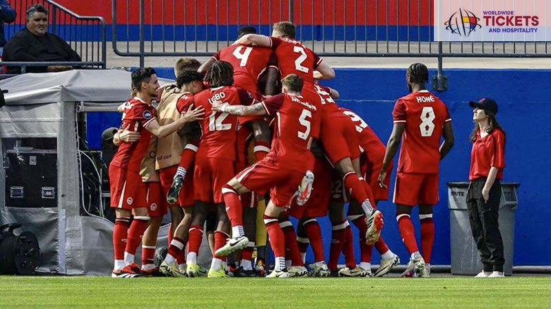 Canada vs Switzerland Tickets| FIFA World Cup Tickets | World Cup Tickets | Football World Cup Tickets
