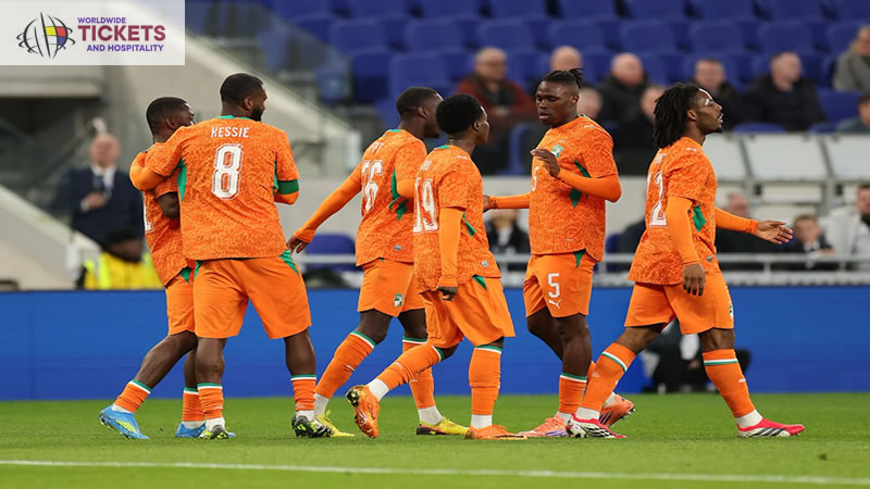 Curacao Vs Ivory Coast Tickets| FIFA World Cup Tickets | World Cup Tickets | Football World Cup Tickets
