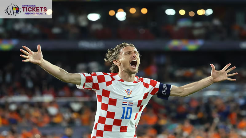 Croatia Vs Ghana Tickets| FIFA World Cup Tickets | World Cup Tickets | Football World Cup Tickets
