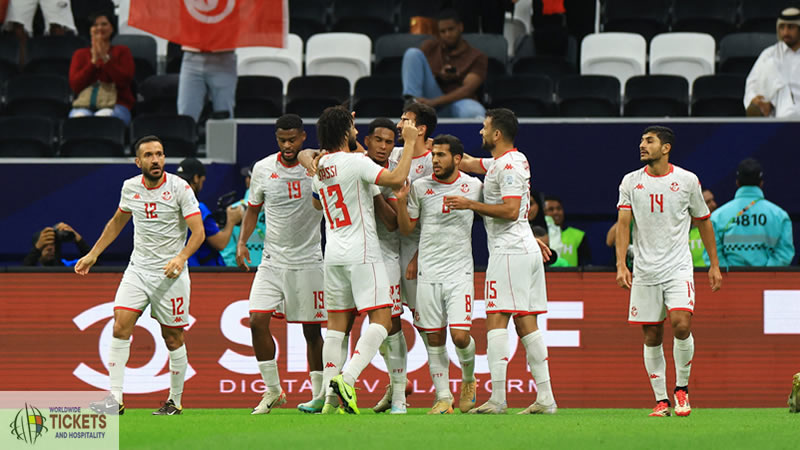 Tunisia vs Japan Tickets | FIFA World Cup Tickets | World Cup Tickets | Football World Cup Tickets