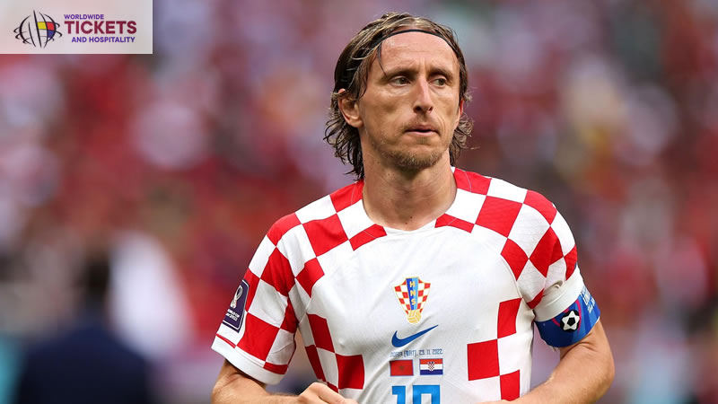 Panama vs Croatia Tickets | FIFA World Cup Tickets | World Cup Tickets | Football World Cup Tickets
