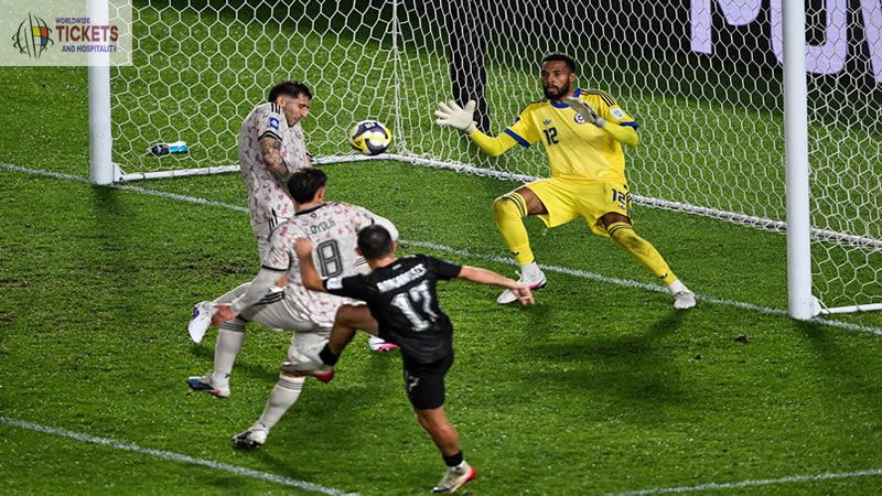 New Zealand vs Egypt Tickets | FIFA World Cup Tickets | World Cup Tickets | Football World Cup Tickets 
