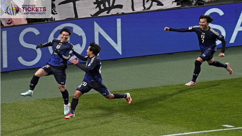 Netherlands vs Japan TicketsTickets | FIFA World Cup Tickets | World Cup Tickets | Football World Cup Tickets