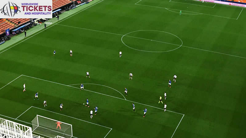 Iraq Vs Norway Tickets| FIFA World Cup Tickets | Dont miss the chance to make a ;ive witness of 2026 World Cup