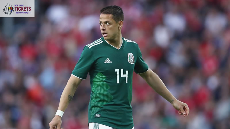 Mexico vs South Africa Tickets | FIFA World Cup Tickets | World Cup Tickets | Football World Cup Tickets