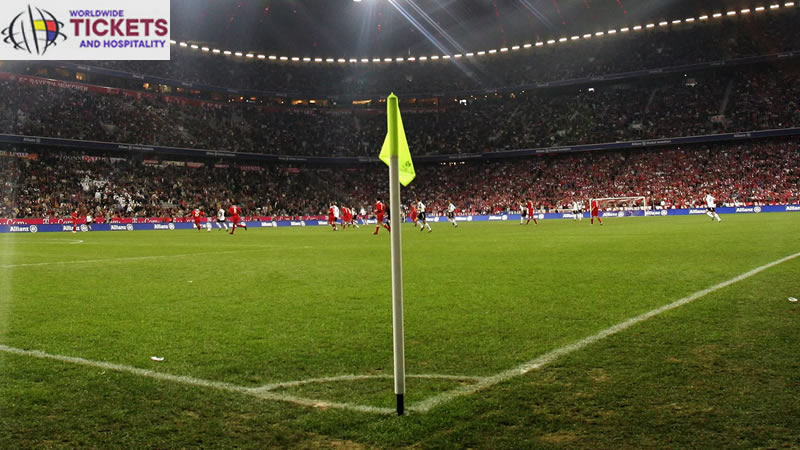 Algeria vs Austria Tickets| FIFA World Cup Tickets | Dont miss the chance to make a ;ive witness of 2026 World Cup
