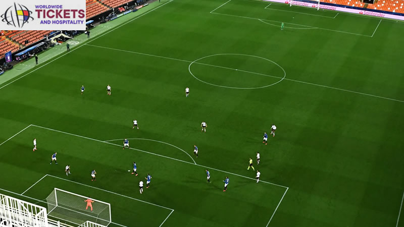 Iraq Vs Norway Tickets| FIFA World Cup Tickets | Dont miss the chance to make a ;ive witness of 2026 World Cup
