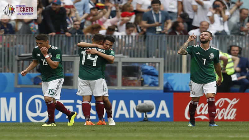 Mexico vs South Africa Tickets| FIFA World Cup Tickets | World Cup Tickets | Football World Cup Tickets 
