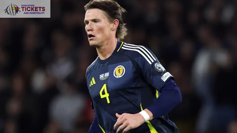 Haiti Vs Scotland Tickets | FIFA World Cup Tickets | World Cup Tickets | Football World Cup Tickets