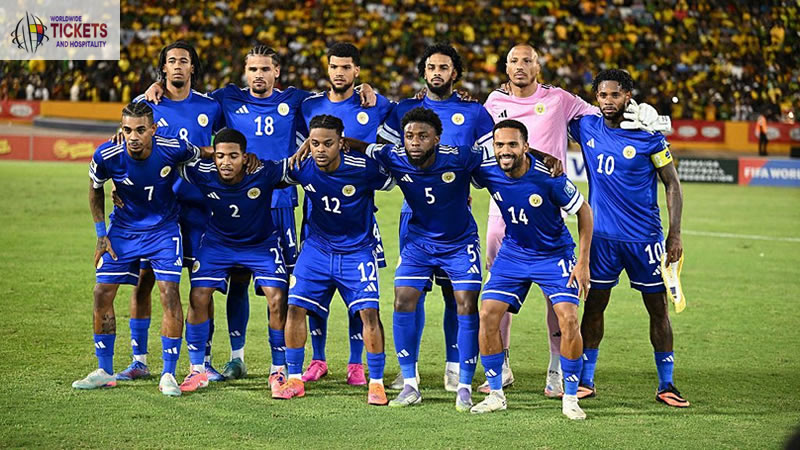 Curacao Vs Ivory Coast Tickets | FIFA World Cup Tickets | World Cup Tickets | Football World Cup Tickets