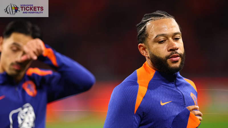 Tunisia vs Netherlands Tickets | FIFA World Cup Tickets | World Cup Tickets | Football World Cup Tickets