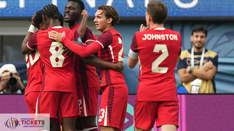 Canada vs Switzerland Tickets | FIFA World Cup Tickets | World Cup Tickets | Football World Cup Tickets 
