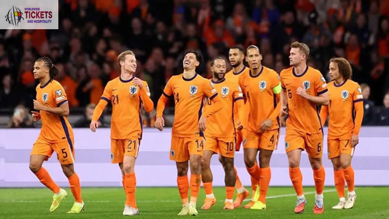 Tunisia vs Netherlands Tickets| FIFA World Cup Tickets | World Cup Tickets | Football World Cup Tickets