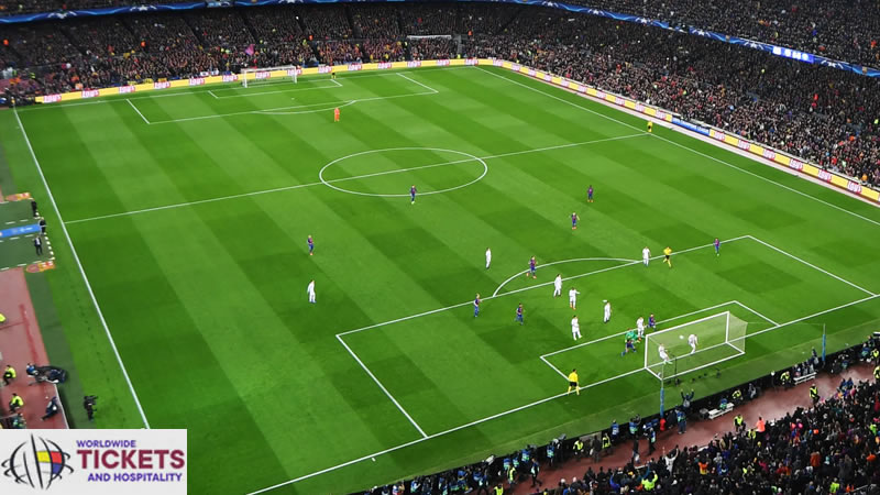 Czechia Vs Mexico Tickets| FIFA World Cup Tickets | Dont miss the chance to make a ;ive witness of 2026 World Cup
