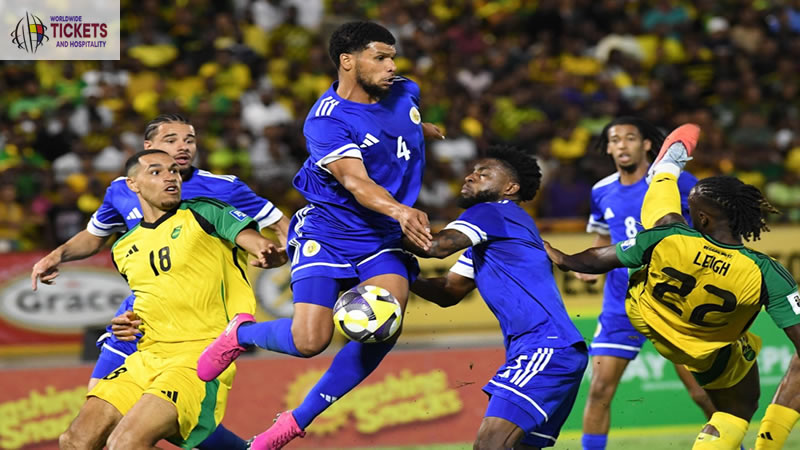 Curacao Vs Ivory Coast Tickets| Football World Cup Tickets | FIFA World Cup Tickets | World Cup Tickets