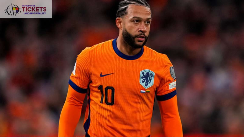 Tunisia vs Netherlands Tickets | FIFA World Cup Tickets | World Cup Tickets | Football World Cup Tickets