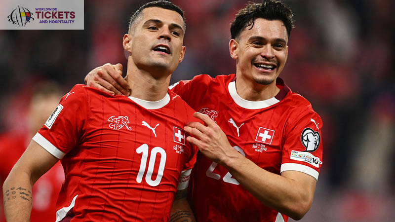 Canada vs Switzerland Tickets | FIFA World Cup Tickets | World Cup Tickets | Football World Cup Tickets 
