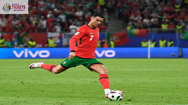 Portugal Vs Congo DR Tickets| Football World Cup Tickets | FIFA World Cup Tickets | World Cup Tickets