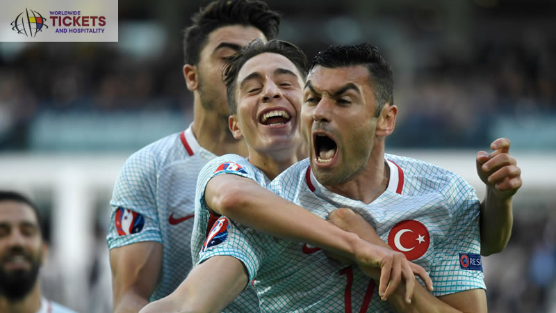 Czechia Vs South Africa Tickets | FIFA World Cup Tickets | World Cup Tickets | Football World Cup Tickets 
