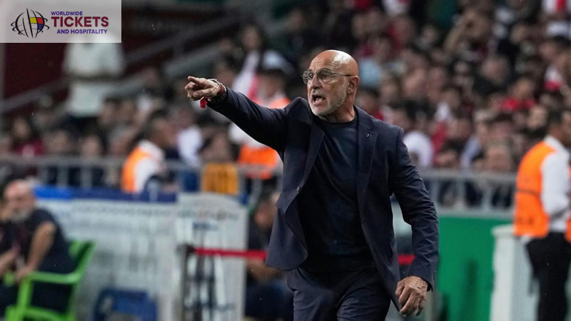 Uruguay vs Cabo Verde Tickets | FIFA World Cup Tickets | World Cup Tickets | Football World Cup Tickets 
