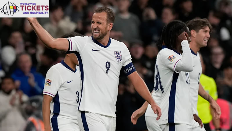 England Vs Panama Tickets| FIFA World Cup Tickets | Dont miss the chance to make a ;ive witness of 2026 World Cup
