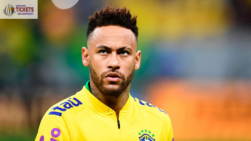 Brazil vs Haiti Tickets | Football World Cup Tickets | FIFA World Cup Tickets | World Cup Tickets