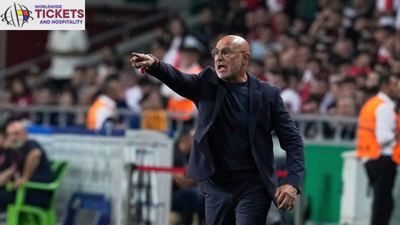 Saudi Arabia vs Uruguay Tickets| FIFA World Cup Tickets | Dont miss the chance to make a ;ive witness of 2026 World Cup
