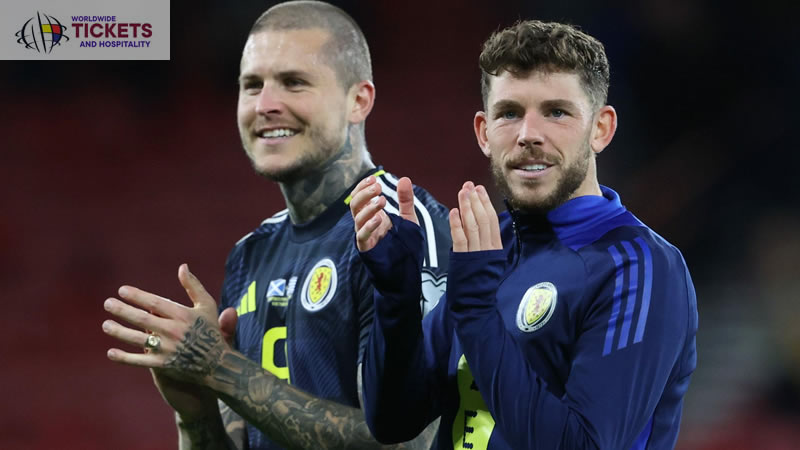 Haiti vs Scotland Tickets| FIFA World Cup Tickets | World Cup Tickets | Football World Cup Tickets 
