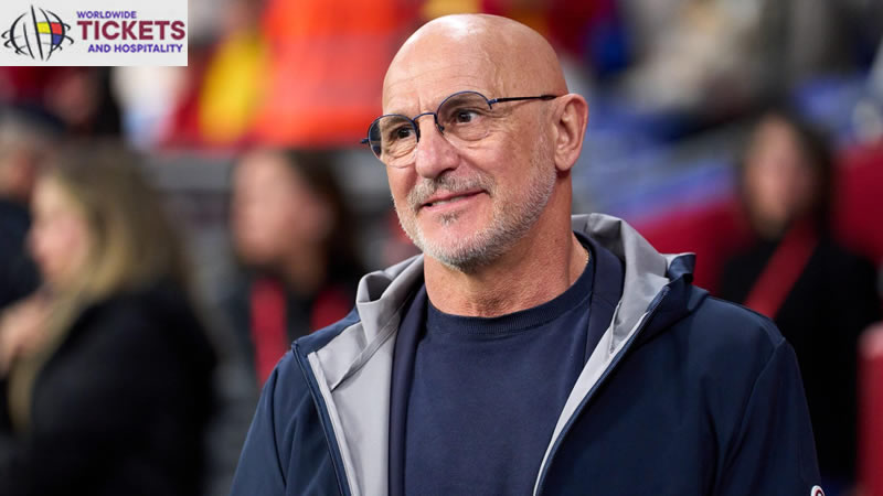 Spain vs Saudi Arabia Tickets| FIFA World Cup Tickets | Dont miss the chance to make a ;ive witness of 2026 World Cup
