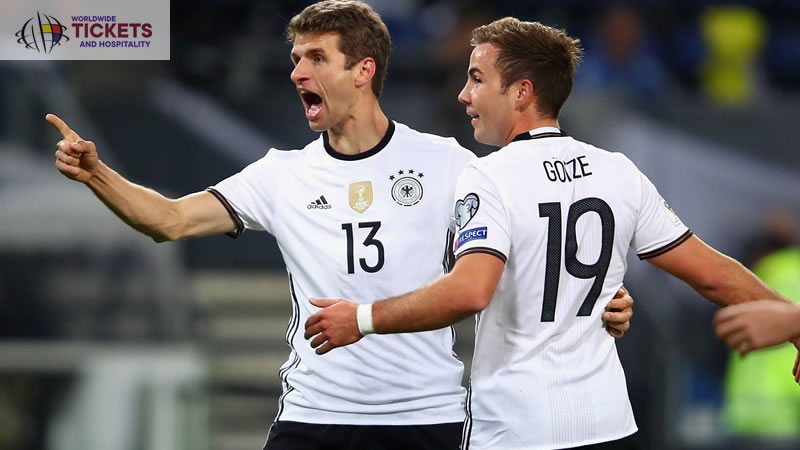 Czechia Vs Mexico Tickets| FIFA World Cup Tickets | World Cup Tickets | Football World Cup Tickets 
