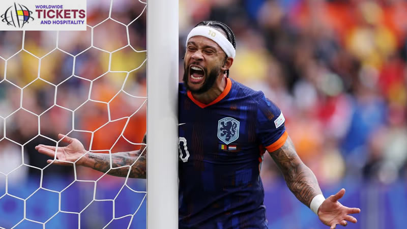 Netherlands vs Japan Tickets| FIFA World Cup Tickets | Dont miss the chance to make a ;ive witness of 2026 World Cup
