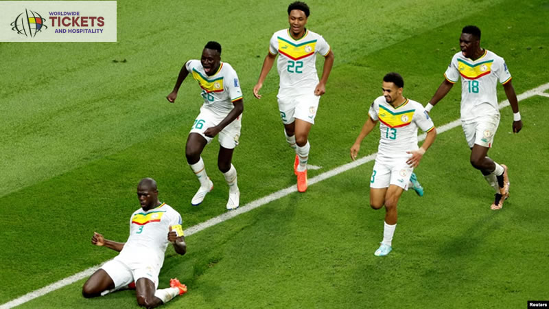 Norway vs Senegal Tickets| Football World Cup Tickets | FIFA World Cup Tickets | World Cup Tickets